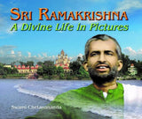 Sri Ramakrishna: A Divine Life in Pictures - Retail Maharaj