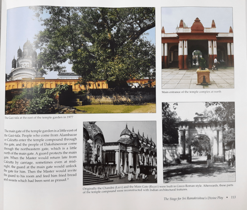 Sri Ramakrishna: A Divine Life in Pictures - Retail Maharaj