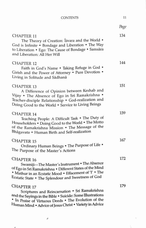 Sri Ramakrishna and His Gospel (Vol.1) - Retail Maharaj