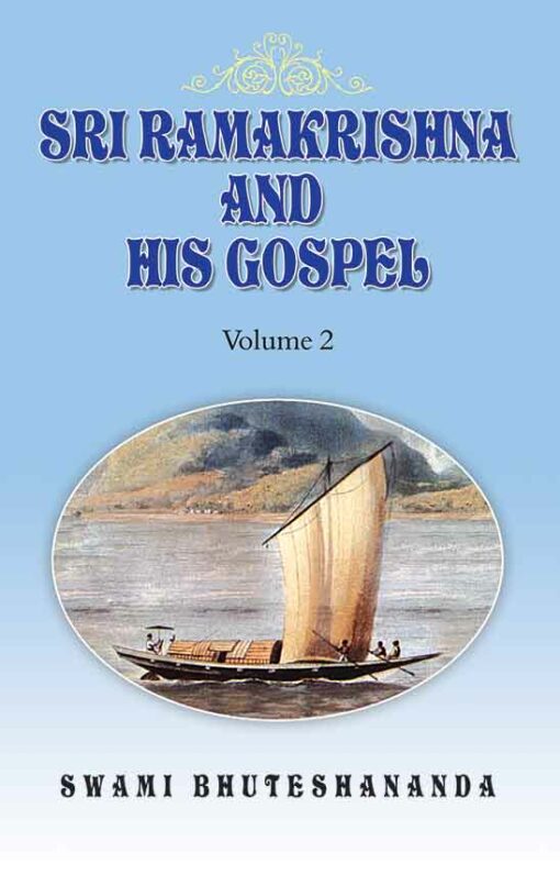 Sri Ramakrishna and His Gospel (Vol.2) - Retail Maharaj
