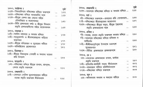 Sri Sri Ramakrishna Kathamrita (Pocket) (Set of 5 Vols.) - Retail Maharaj