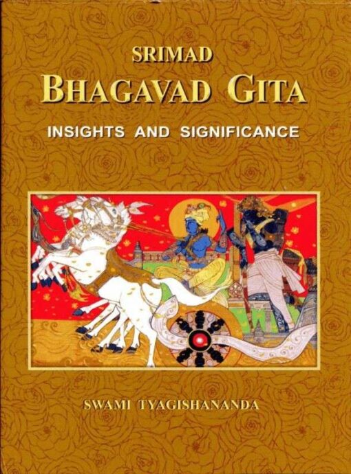 Srimad Bhagavad Gita: Insights and Significance - Retail Maharaj
