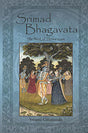 Srimad Bhagavata: The book of Divine Love - Retail Maharaj