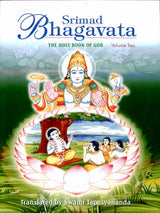 Srimad Bhagavata – The Holy Book of God (Set) - Retail Maharaj