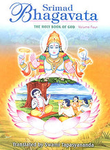Srimad Bhagavata Vol. 4 - Retail Maharaj