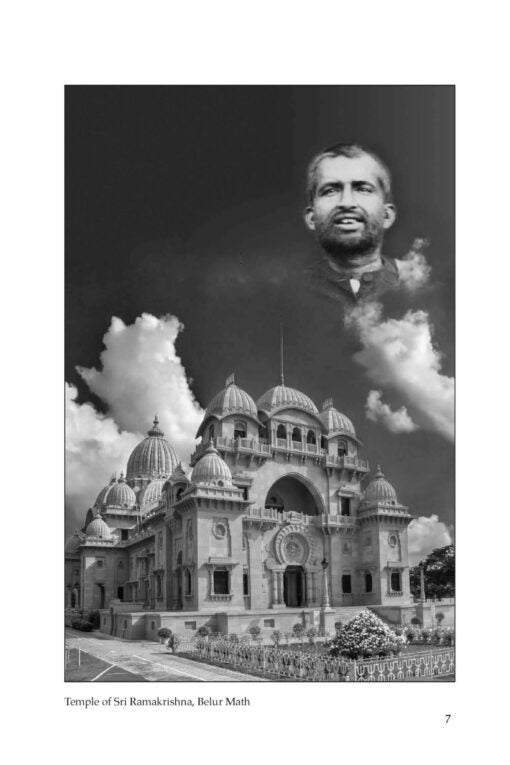 Stories of Vedanta Monks – Vol. 1 - Retail Maharaj