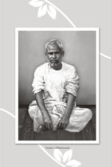 Swami Adbhutananda: As We Saw Him - Retail Maharaj