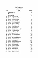 Swami Brahmananda As We Saw Him: Reminiscences of Monastic and Lay Devotees - Retail Maharaj