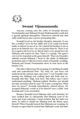 Swami Brahmananda As We Saw Him: Reminiscences of Monastic and Lay Devotees - Retail Maharaj
