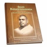 Swami Ramakrishnananda: A Portrait in Pictures - Retail Maharaj
