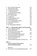 Swami Ramakrishnananda As We Saw Him: Reminiscences of Monastic and Lay Devotees - Retail Maharaj