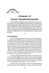 Swami Ramakrishnananda As We Saw Him: Reminiscences of Monastic and Lay Devotees - Retail Maharaj