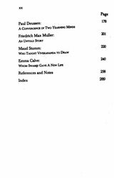 Swami Vivekananda: His Impact On Eminent Westerners - Retail Maharaj
