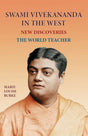 Swami Vivekananda in the West: New Discoveries Vol.4 - Retail Maharaj