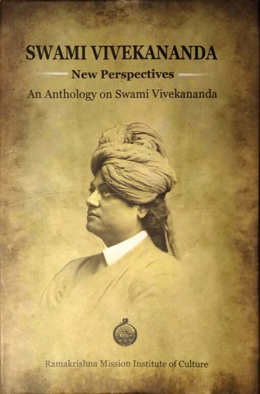 Swami Vivekananda New Perspectives – Anthology - Retail Maharaj