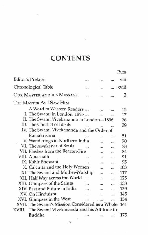 The Complete Works of Sister Nivedita (5 Vols. Set) - Retail Maharaj