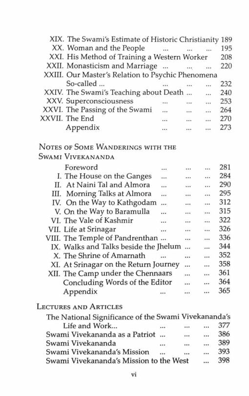 The Complete Works of Sister Nivedita (Vol.1) - Retail Maharaj