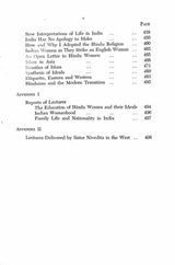 The Complete Works of Sister Nivedita (Vol.2) - Retail Maharaj