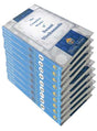 The Complete Works of Swami Vivekananda (Deluxe 9 Vols. Set) - Retail Maharaj