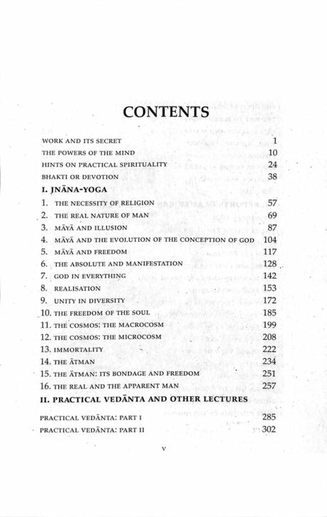 The Complete Works of Swami Vivekananda (Subsidized Set of 8 Vols) - Retail Maharaj