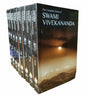 The Complete Works of Swami Vivekananda (Subsidized Set of 8 Vols) - Retail Maharaj