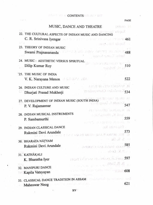 The Cultural Heritage of India | Hardbound (Vol.7) Part II - Retail Maharaj