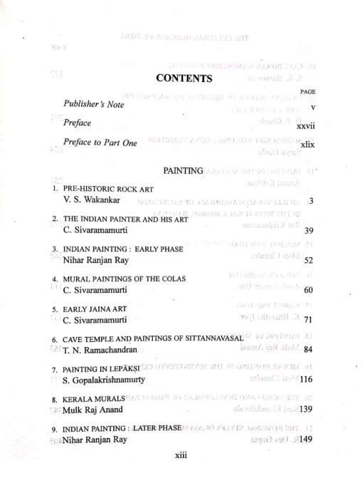 The Cultural Heritage of India | Hardbound (Vol.7) Part II - Retail Maharaj