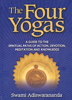 The Four Yogas - Retail Maharaj