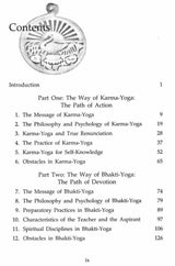 The Four Yogas - Retail Maharaj