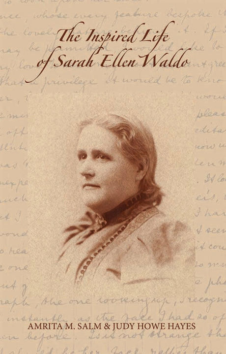 The Inspired Life of Sarah Ellen Waldo - Retail Maharaj
