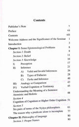 The Relevance of Indian Philosophy to Contemporary Western Philosophy - Retail Maharaj