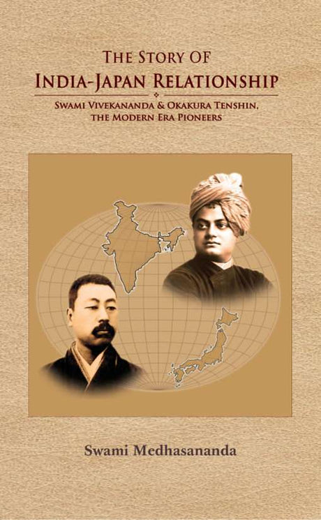The Story of India-Japan Relationship - Retail Maharaj
