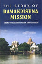 The Story of Ramakrishna Mission - Retail Maharaj
