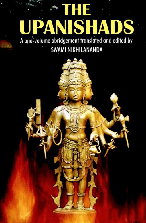 The Upanishads : A one-volume Abridgement - Retail Maharaj