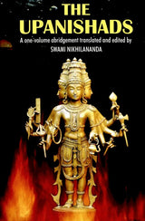 The Upanishads : A one-volume Abridgement - Retail Maharaj