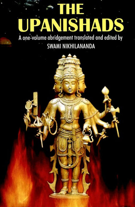 The Upanishads : A one-volume Abridgement - Retail Maharaj