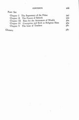 The Upanishads Vol. 3 - Retail Maharaj