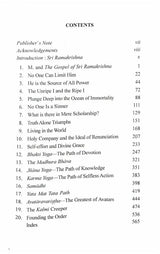 The Way to God: As taught by Sri Ramakrishna - Retail Maharaj