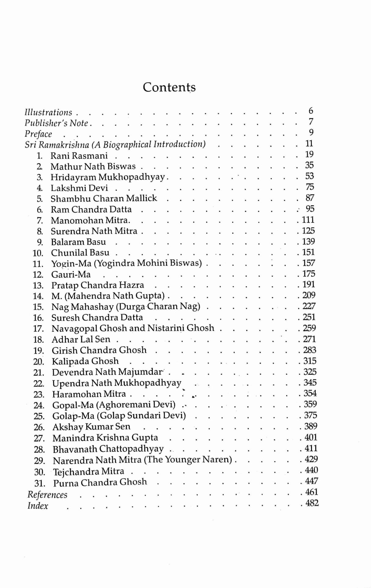 They Lived With God - Retail Maharaj