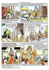 Tulsidas’ Ramayana – Ram Charit Manas - Retail Maharaj