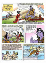 Tulsidas’ Ramayana – Ram Charit Manas - Retail Maharaj