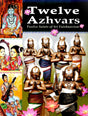 Twelve Azhvars - Retail Maharaj