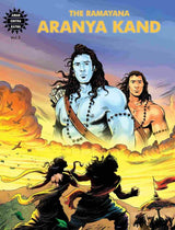 Valmiki’s Ramayana - Retail Maharaj