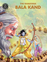 Valmiki’s Ramayana - Retail Maharaj