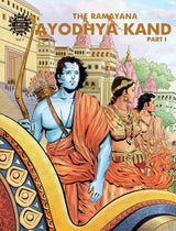 Valmiki’s Ramayana - Retail Maharaj