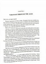 Varanasi At the Crossroads (Set) - Retail Maharaj