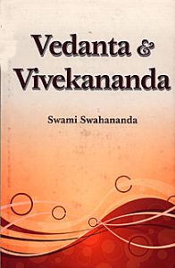Vedanta and Vivekananda - Retail Maharaj
