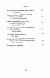 Vedanta: Concepts and Application - Retail Maharaj