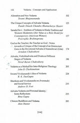 Vedanta: Concepts and Application - Retail Maharaj