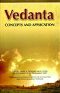 Vedanta: Concepts and Application - Retail Maharaj